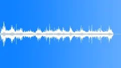 OCEAN, WAVES Sound Effect