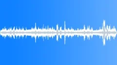 OCEAN, WAVESSound Effect