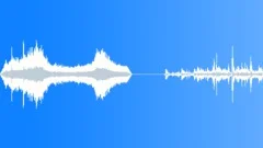 OCEAN, WAVES Sound Effect