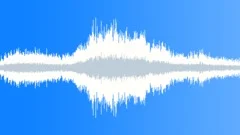 Ocean Waves Sound Effect