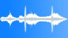 Ocean waves Sound Effect