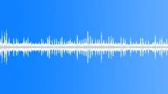 Ocean Waves Splashing on Small Rocks Sound Effect