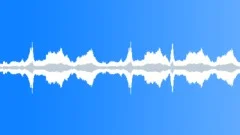 Ocean Waves Strong TideSound Effect