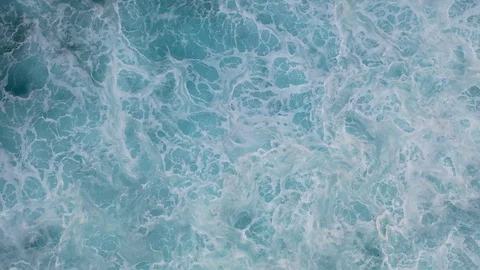 Ocean waves.mp4 Stock Footage 116755576