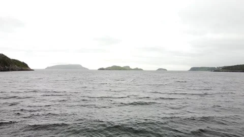 OCEAN WHARF Video stock 137601021