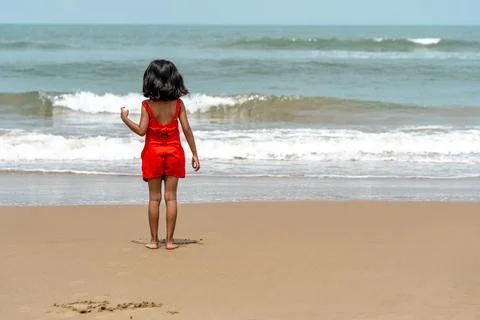 Ocean Whispers Stock Photos