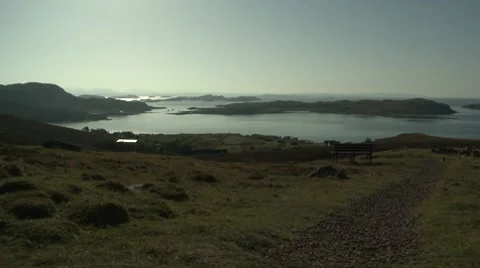 Ocean Wide Video stock 8570558