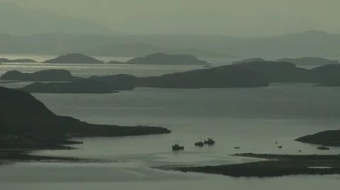 Ocean Wide Video stock 8570579