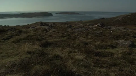 Ocean Wide Video stock 8570616