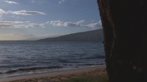 Ocean1 Stock Footage 1854887