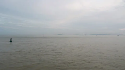 Ocean1 Video stock 27233954