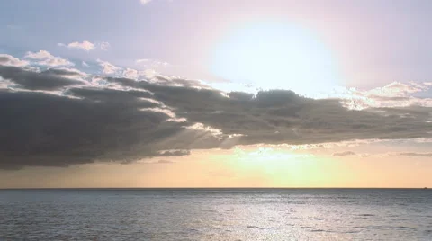 Ocean2 Stock Footage 1863661