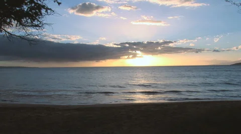 Ocean4 動画素材 1870266