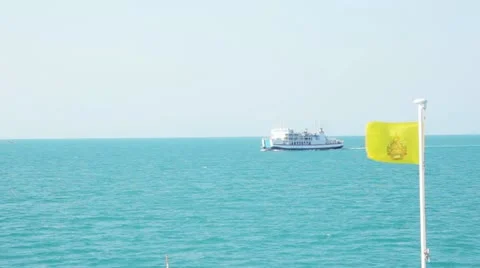 Ocean4 库存影片 10871407