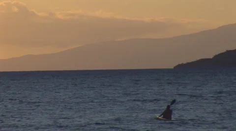 Ocean5 Stock Footage 1868379