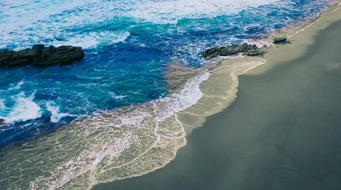 Oceanblue Stock Photos