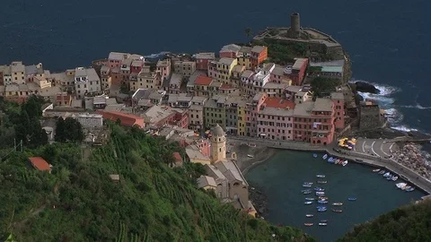 OceanCity15.3 Stock Footage 90084396