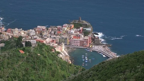 OceanCity15.4 Stock Footage 90064681