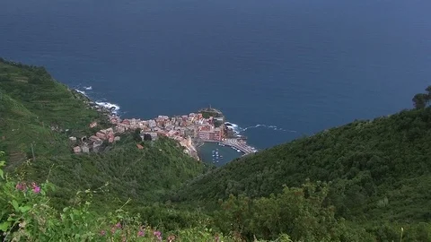 OceanCity30.0 Stock Footage 89989212