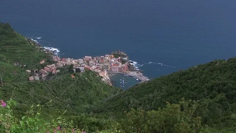 OceanCity8.0 Stock Footage 90084332