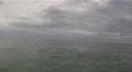 OceanCloudyDay05 HD Footage