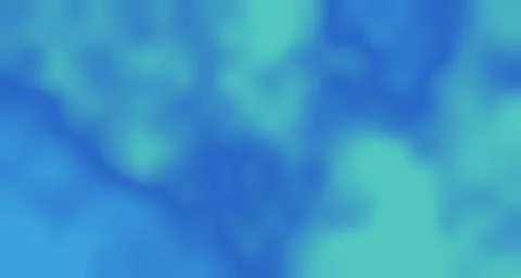 Oceanic blues, serene water surface Stock Illustration