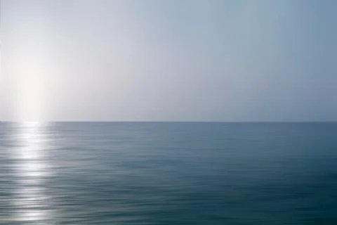 Oceanic dream Stock Photos