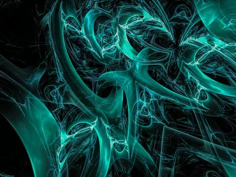 Oceanic Elegance: Stunning Water Wave Backgrounds for Advertising and Design Stock Photos