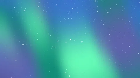 Oceanic Flow – Abstract Gradient with Gentle Waves Stock Footage 310642582