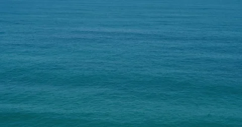 Oceanic Serenity: 库存影片 343667746