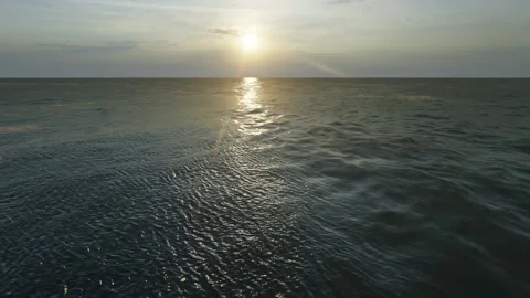 OCEANO Stock Footage 165880315