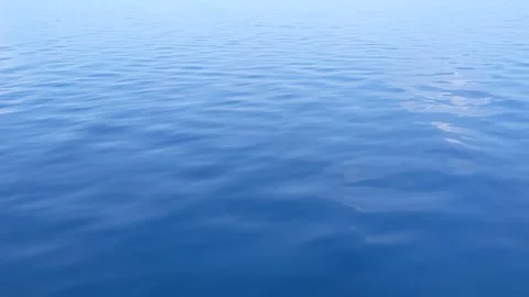 Oceans in the eastern part of Indonesia Stock Footage 285313965