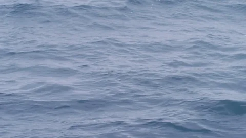 Ocean's water ripple Stock Footage 79072074