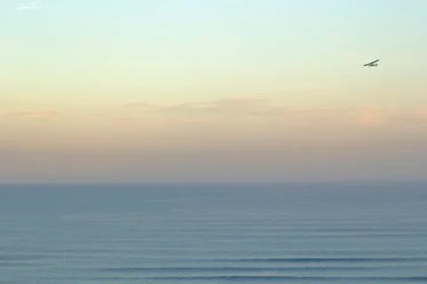 Oceanscape Stock Photos