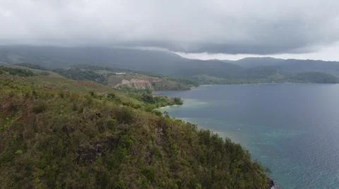 Oceanside Views Stock Photos