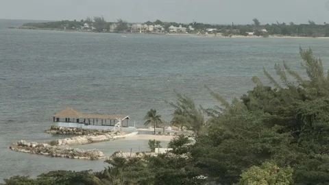 Oceanview 動画素材 104880876