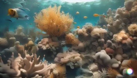 Oceanview 動画素材 252205600