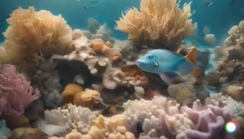 Oceanview 動画素材 252206990