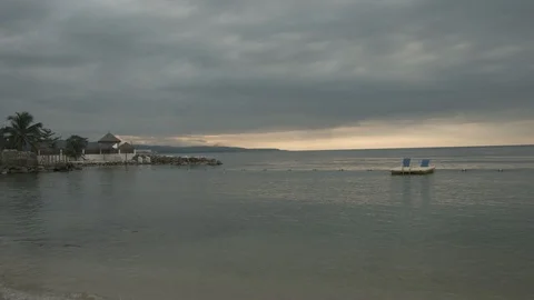 Oceanview2 動画素材 104880679