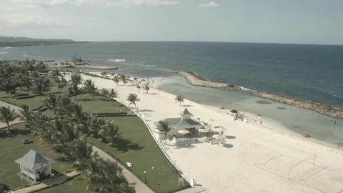 Oceanview3 動画素材 104881007