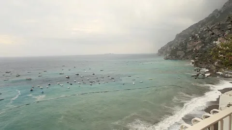 Oceanview.mp4 Stock Footage 5324701