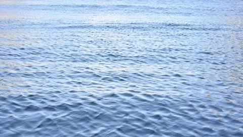 OceanWaves Video stock 136972201