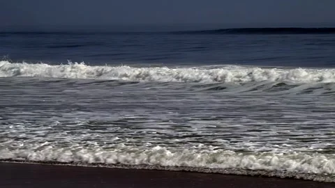 OceanWaves 動画素材 253129706