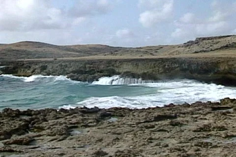 Oceson1 Stock Footage 293004