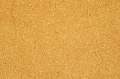 Ocher wall background Stock Photos