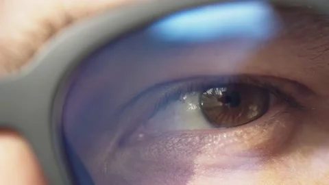 Ochki Stock Footage 231721028