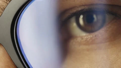 Ochki2 Stock Footage 231721052