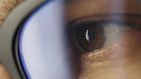 Ochki3 Stock Footage 231721056