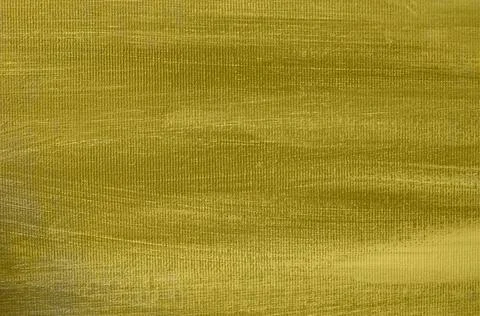 Ochre canvas backdrop Stock Photos