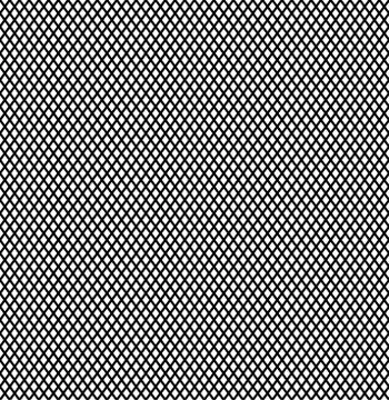 Octagon seamless pattern. Editable eps 10 vector. Stock Illustration